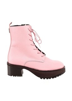 BY FAR ANKLE BOOTS