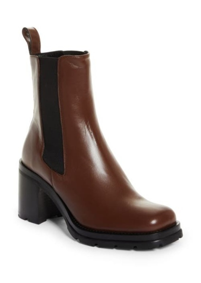 By Far Elijah Chelsea Boot in Sequoia at Nordstrom