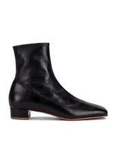 BY FAR Este Leather Boot