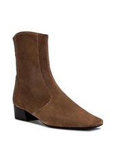 BY FAR Gilles Suede Boot