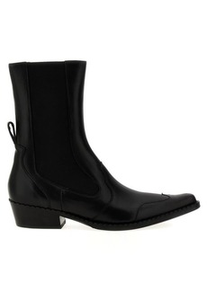 BY FAR 'Otis' ankle boots