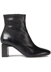 By Far - Vasi leather ankle boots - Black - EU 35