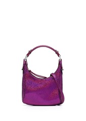 BY FAR Cosmo shoulder bag