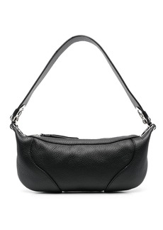 BY FAR mini Amira shoulder bag