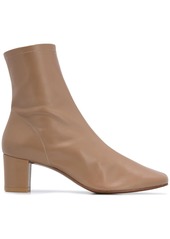 BY FAR Sofia 60mm ankle boots