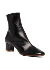 BY FAR Sofia 50mm ankle boots