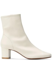 BY FAR Sofia ankle boots