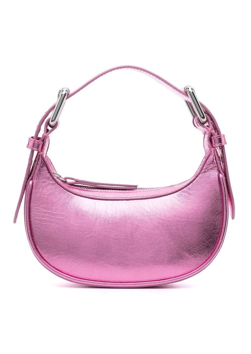 BY FAR Soho mini shoulder bag