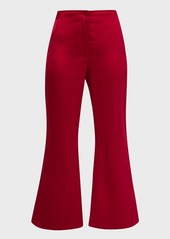 By Malene Birger Amores Flare Pants 