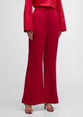 By Malene Birger Amores Flare Pants 