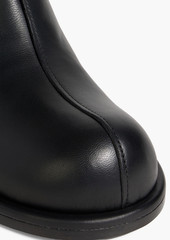 By Malene Birger - Betzie leather ankle boots - Black - EU 37