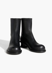 By Malene Birger - Betzie leather ankle boots - Black - EU 37