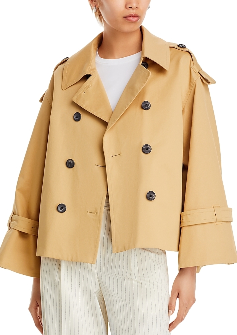 By Malene Birger Alisandra Trench Jacket