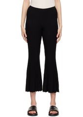 by Malene Birger Black Ajay Trousers