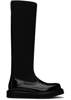 by Malene Birger Black Chey Boots