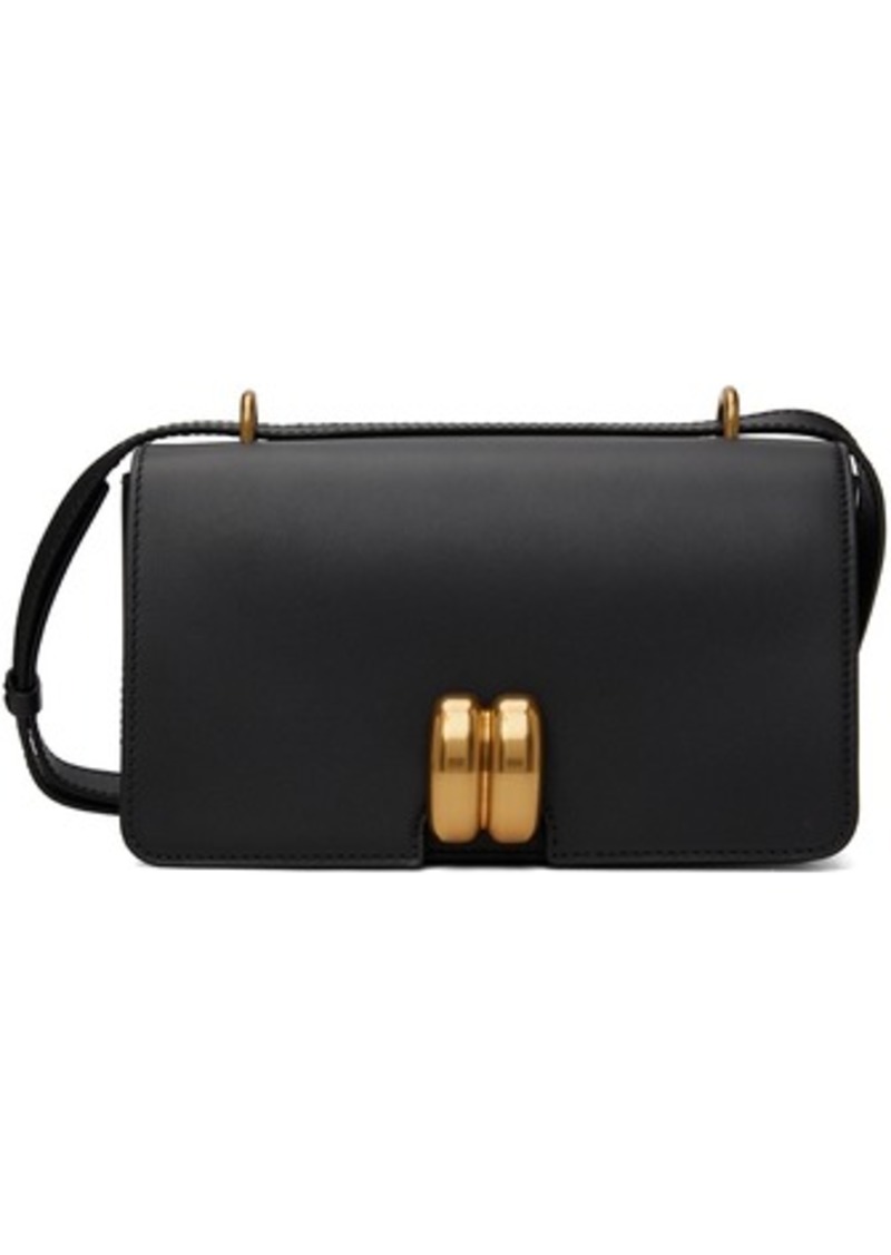 by Malene Birger Black Noval Bag