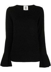 BY MALENE BIRGER CYREMA KNITWEAR CLOTHING