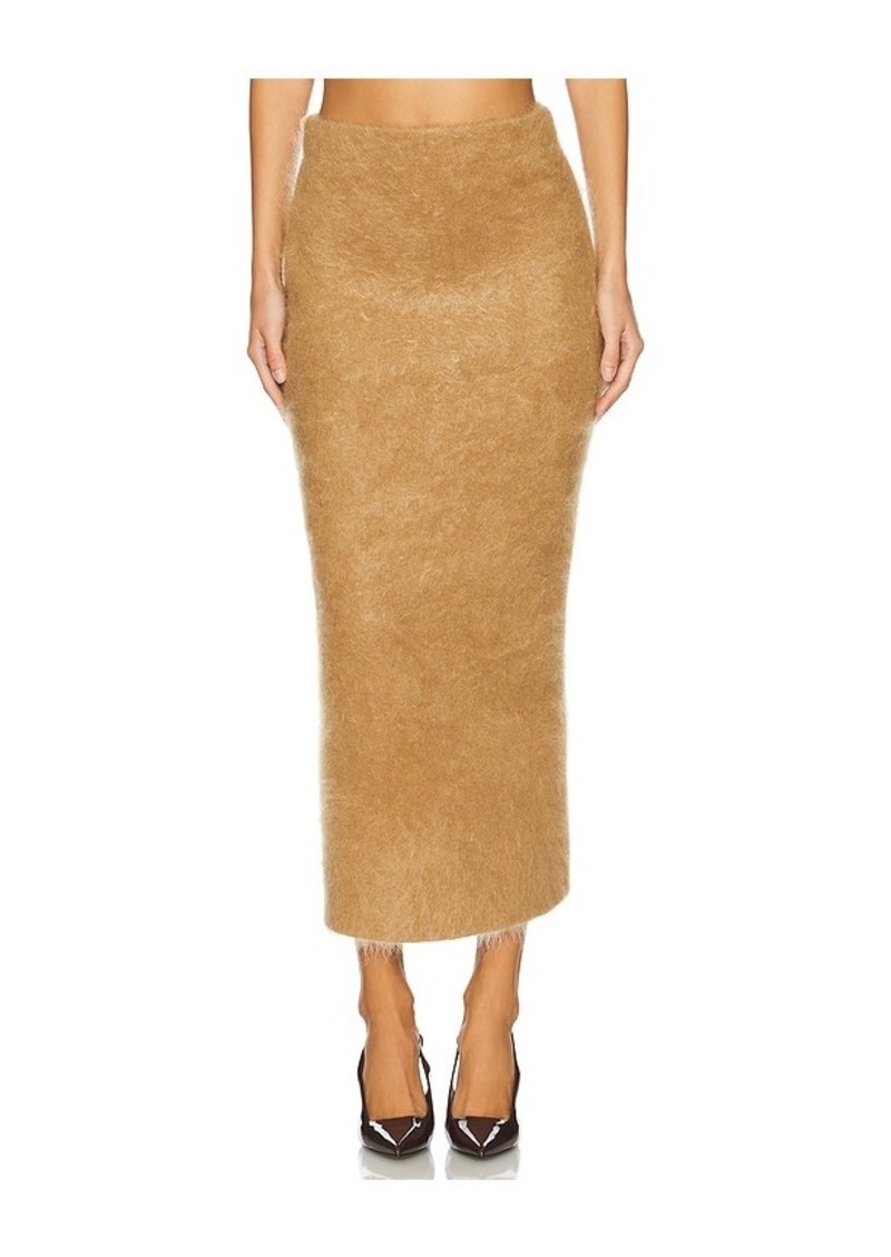 By Malene Birger Estille Skirt