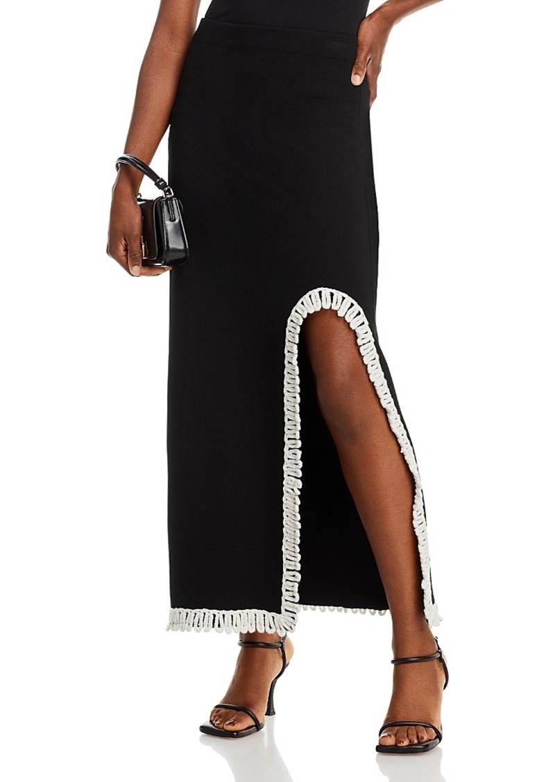 By Malene Birger Gabie Maxi Skirt