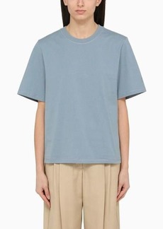 By Malene Birger Large round-neck T-shirt in