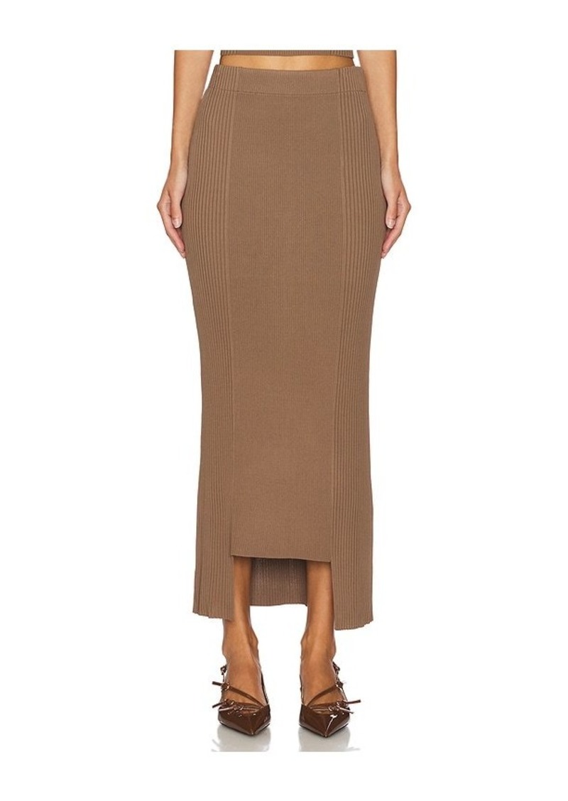 By Malene Birger Merine Skirt