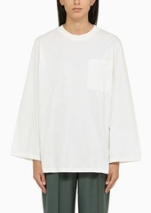 By Malene Birger oversize crew-neck T-shirt