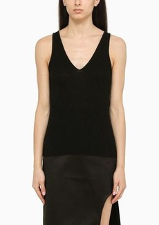 By Malene Birger Rory ribbed top