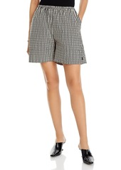 By Malene Birger Siona Cotton Shorts