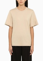 By Malene Birger wide crew-neck T-shirt