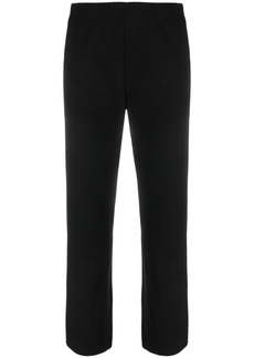 By Malene Birger mid-rise straight-leg tailored trousers