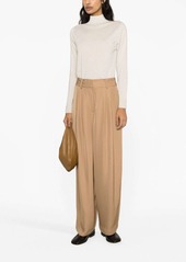 By Malene Birger Piscali mid-rise tailored trousers