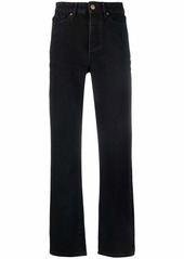 By Malene Birger straight-leg trousers