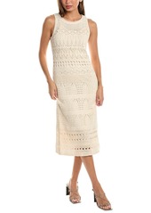 C & C California Midi Dress