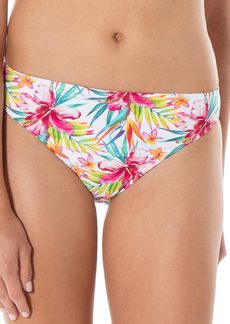 C & C California C&C California Women's High Waist Swim Bottom