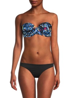 Calvin Klein Balconette Bikini Top