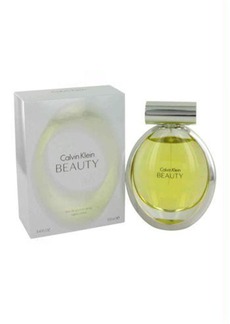 Beauty by Calvin Klein Eau De Parfum Spray 3.4 oz