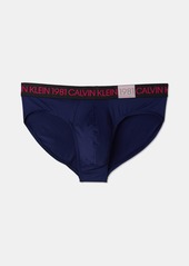 Calvin Klein Bold Cotton Stretch Brief Underwear - L - Also in: XL