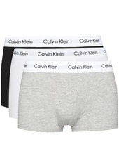 Calvin Klein boxer briefs set