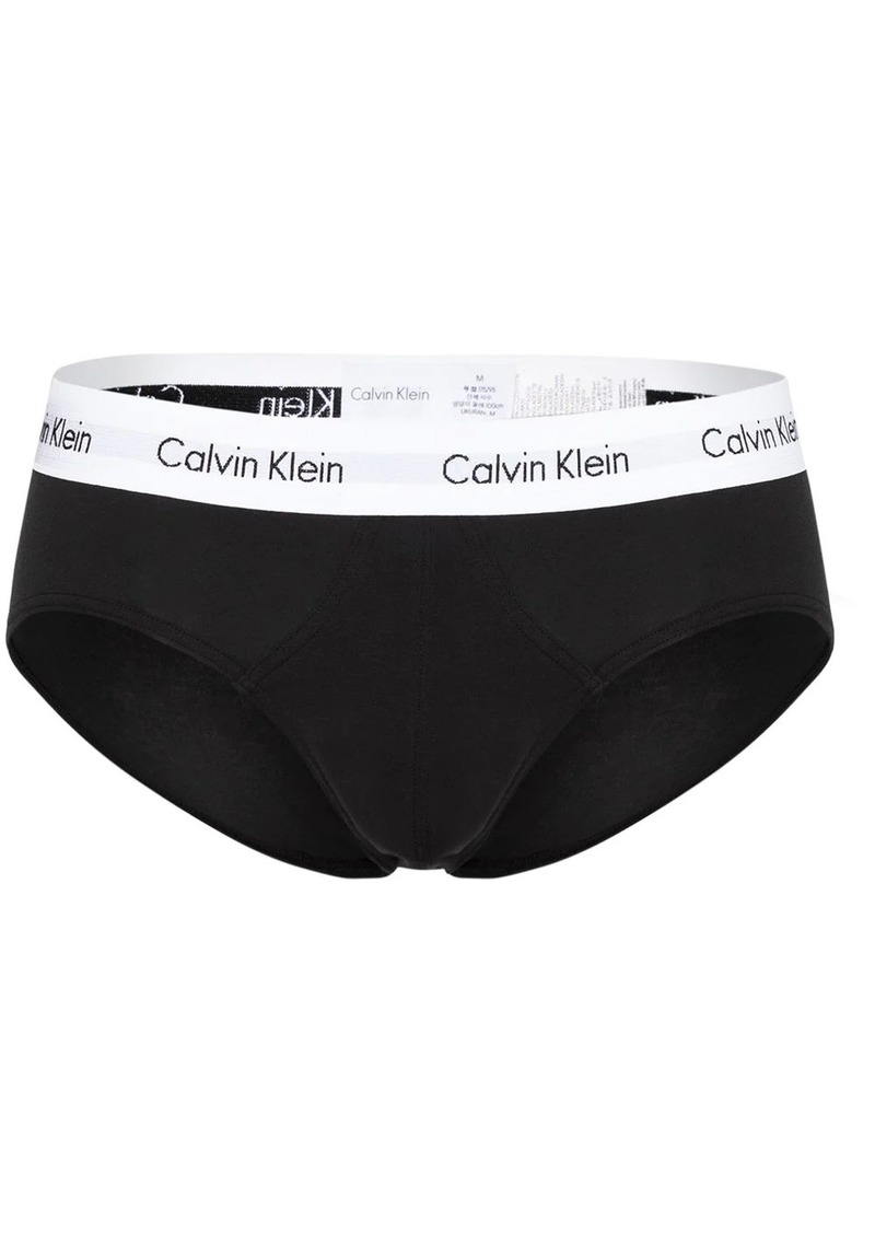 Calvin Klein briefs set