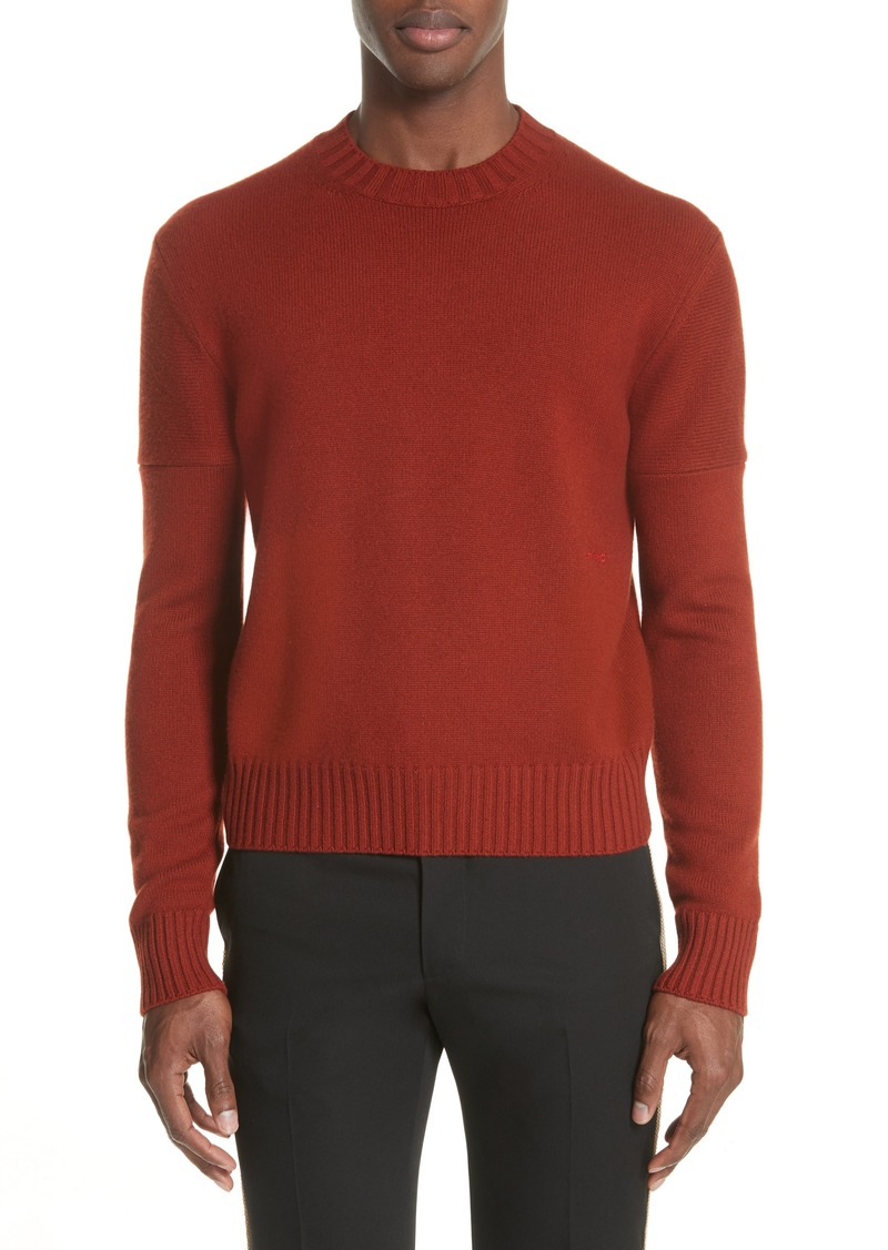 Calvin Klein CALVIN KLEIN 205W39NYC Cashmere Sweater | Sweaters