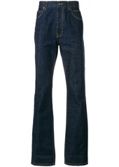 Calvin Klein straight leg jeans