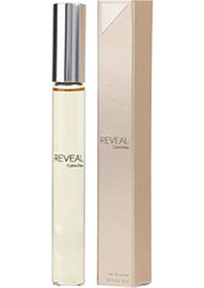 Calvin Klein 297708 Reveal Eau De Parfum Rollerball Mini - 0.33 oz