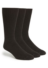 Calvin Klein 3-Pack Casual Socks
