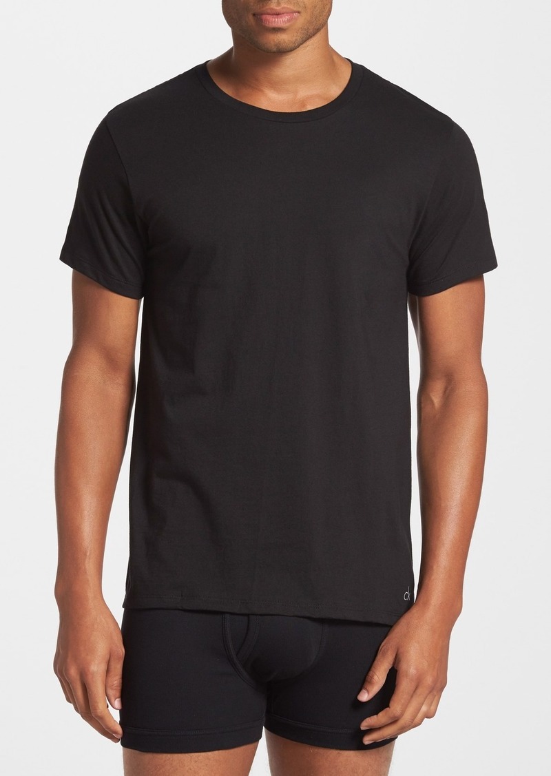 Calvin Klein Calvin Klein 3-Pack Cotton T-Shirt | Misc Accessories