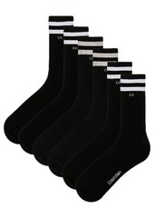 Calvin Klein 3pk Casual Crew Socks