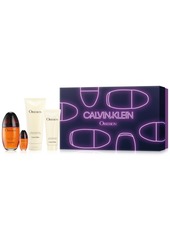 Calvin Klein 4-Pc. Obsession For Women Gift Set