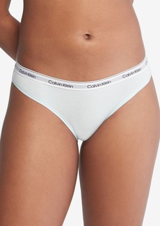 Calvin Klein Assorted 3-Pack Logo Bikinis