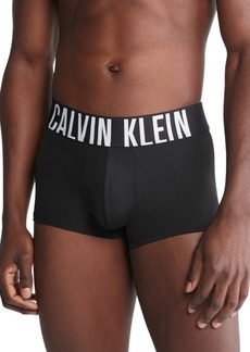 Calvin Klein Assorted 3-Pack Performance Microfiber Trunks