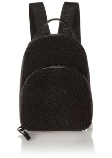 Calvin Klein Astatine Micro Mini Backpack