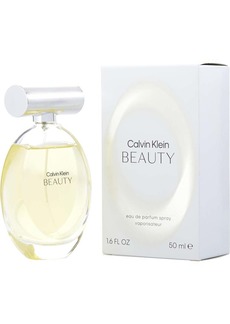 Calvin Klein Beauty By Calvin Klein Eau De Parfum Spray 1.7 Oz Women